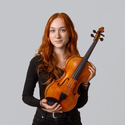 Emily Scroggie