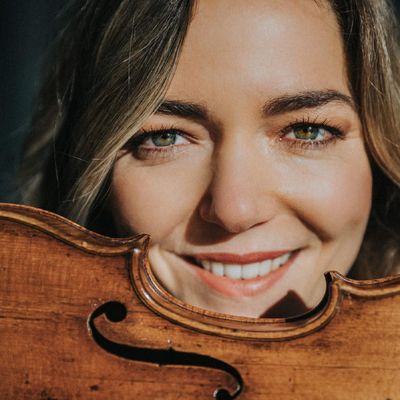 Franziska Strohmayr